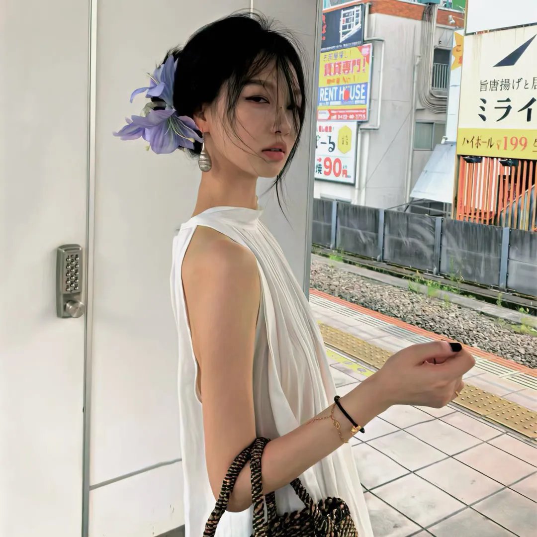 我真不想当明星啊